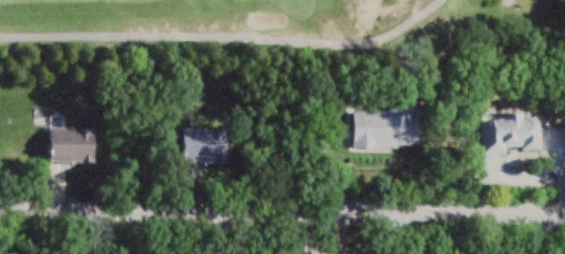 Golf Course Residential Land Lots
