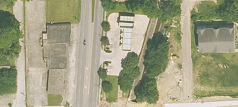 Self-Serve Car Wash Property
