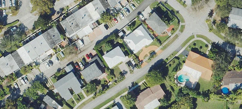 Updated 2-Story Duplex