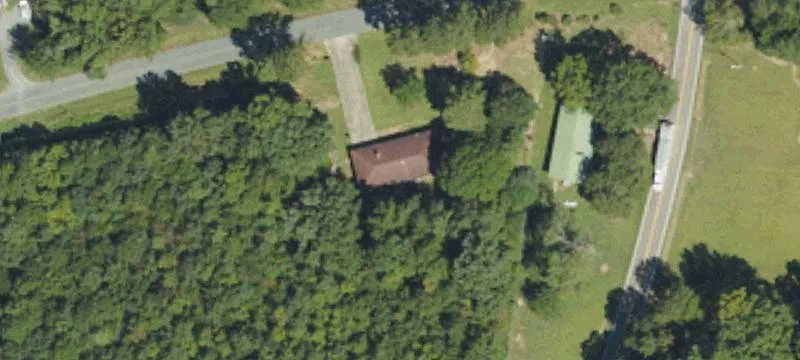 Recreational Residential Land Acreage