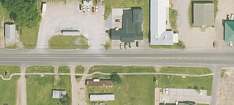 Commercial Land Parcel