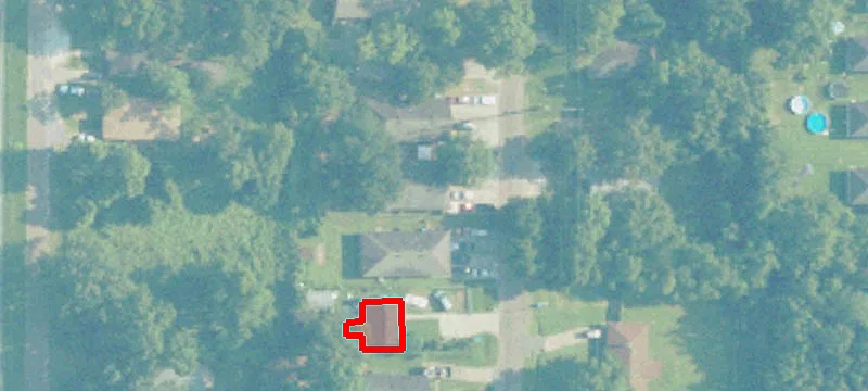 Updated Brick Duplex With Two Units