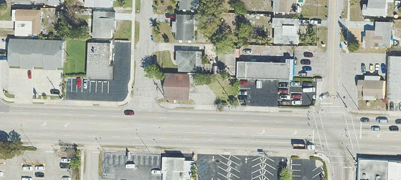 Remodeled Bakery Property