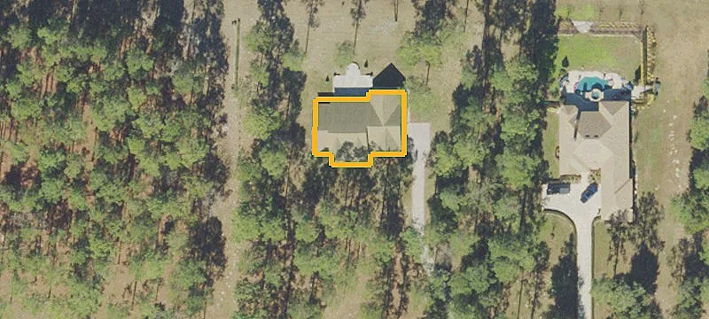 Residential Home Lot