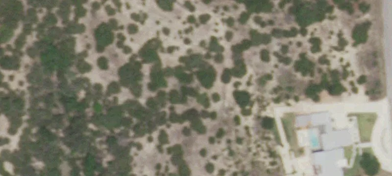 Hill Country Homesite with Utilities