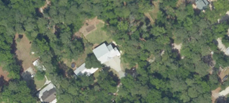 Waterfront Residential Homesite