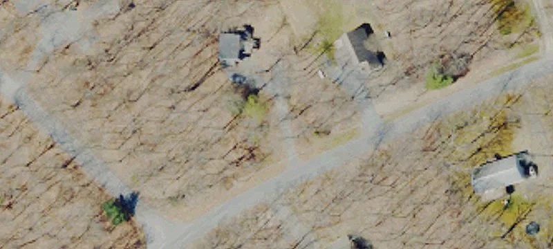Residential Buildable Lot