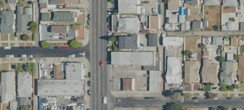 Specialty Land Parcel