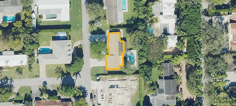 Residential Development Land