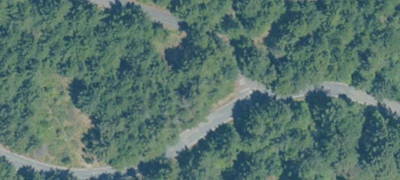 Corner View Home Lot