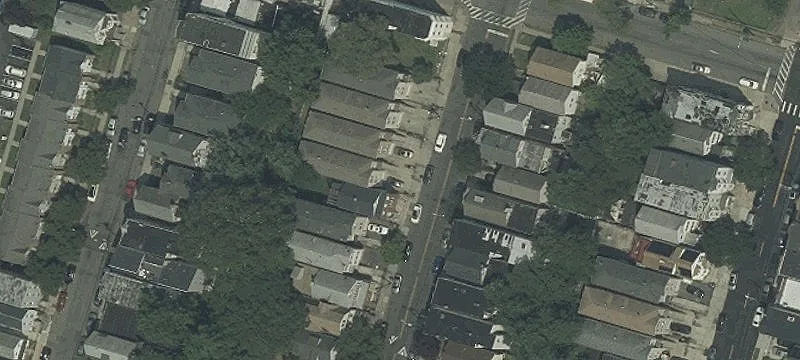 Two-Family Residential Income Property