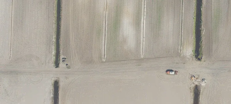 Ranchland with Mature Timber