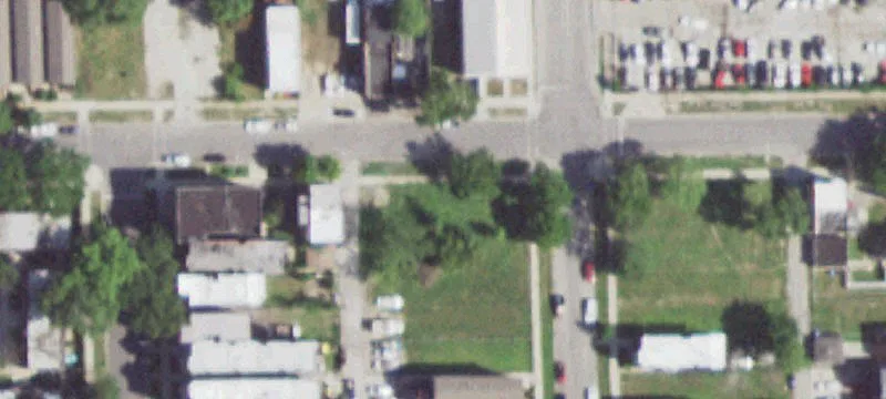 Corner Vacant Lot Bundle