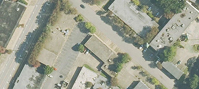 Two-Story Office Building