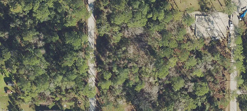 Build-Ready Residential Lot
