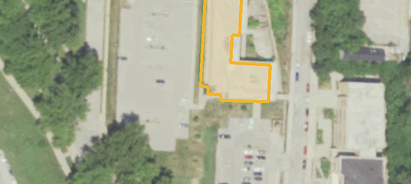 Residential Development Land Site