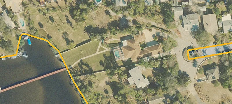 Residential Homebuilding Lot