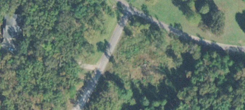 Residential Land Lot in Subdivision
