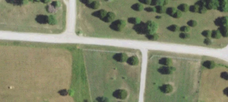 Agricultural Land with Two Ponds