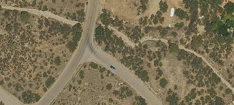 Specialty Property Land Parcel
