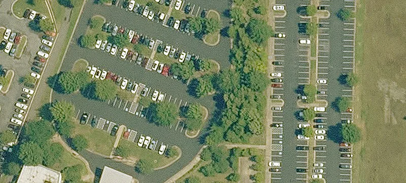 Commercial Land Parcel
