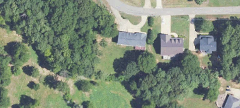 Residential Land Lot