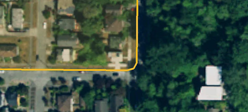 Buildable Residential Building Lot
