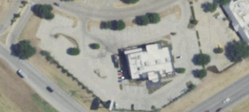 Leased Restaurant with Absolute Net