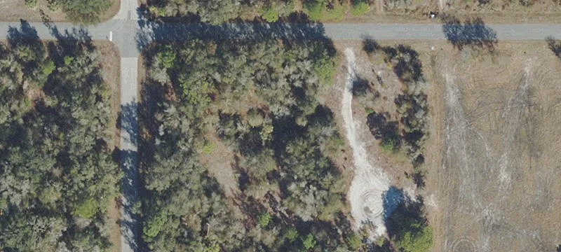 No-HOA Residential Land Parcel