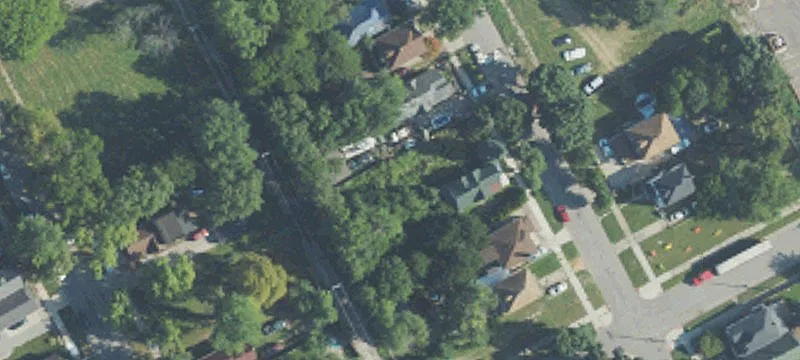 Vacant Land Near Theater