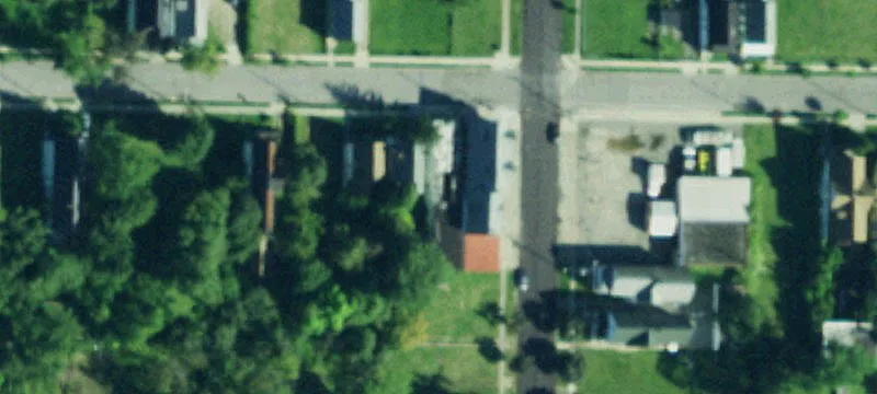 Corner Development Land Opportunity