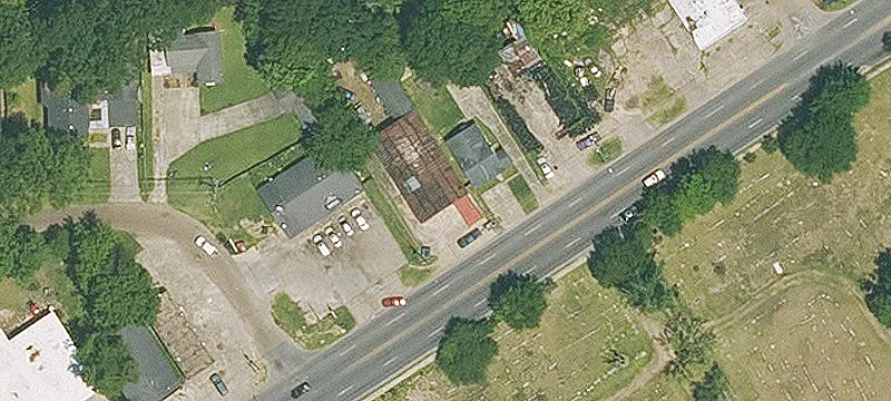 Workshop Warehouse for Sale