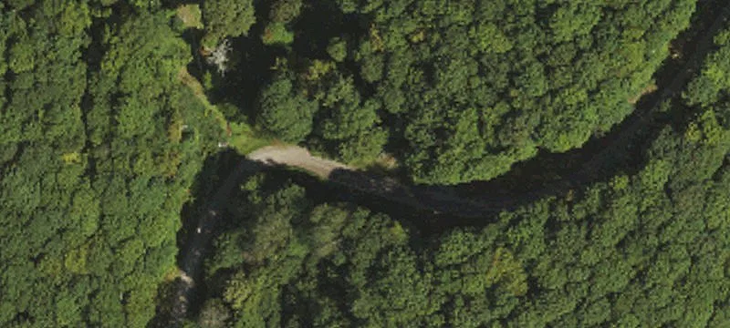 Mountain View Building Lot