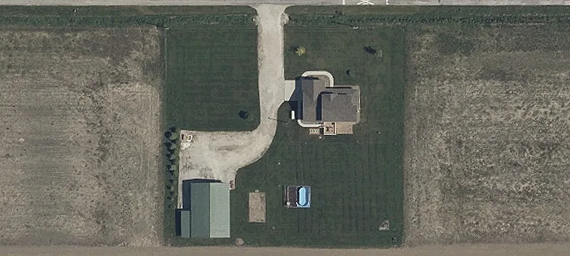 Septic-Approved Buildable Acreage