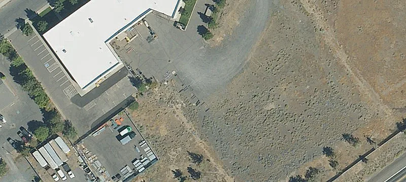 Industrial Development Land Parcel