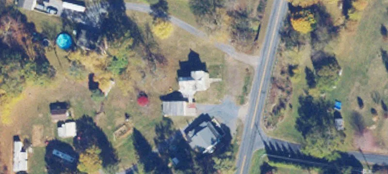 Mountain View Pasture Land