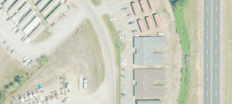 Commercial Land Site