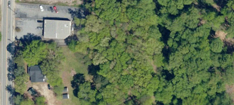 Specialty Land Parcel
