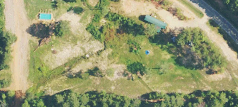Agricultural Land Parcel