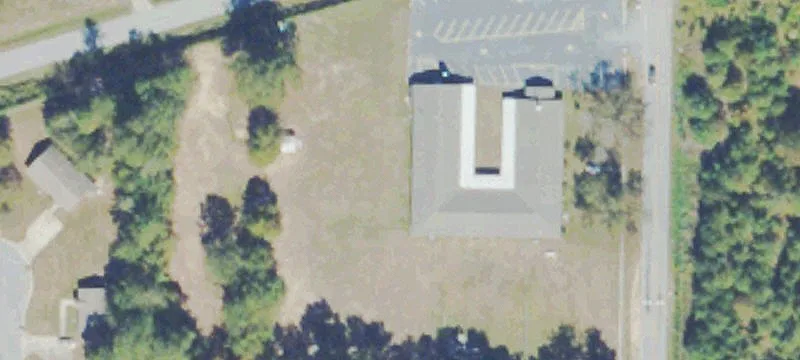 Multi-Room Educational Facility
