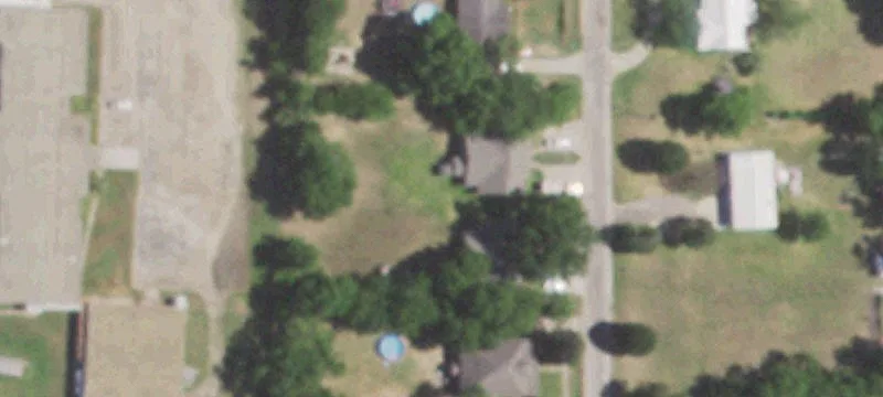 Two-Duplex Four-Unit Income Property