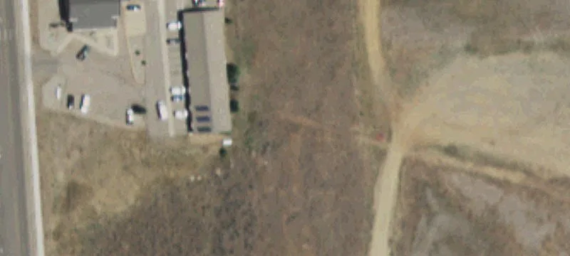 Flat Resort Lot for Retreat