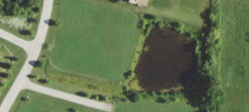 Waterfront Building Lot