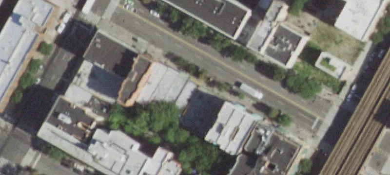 Retail Space For Lease