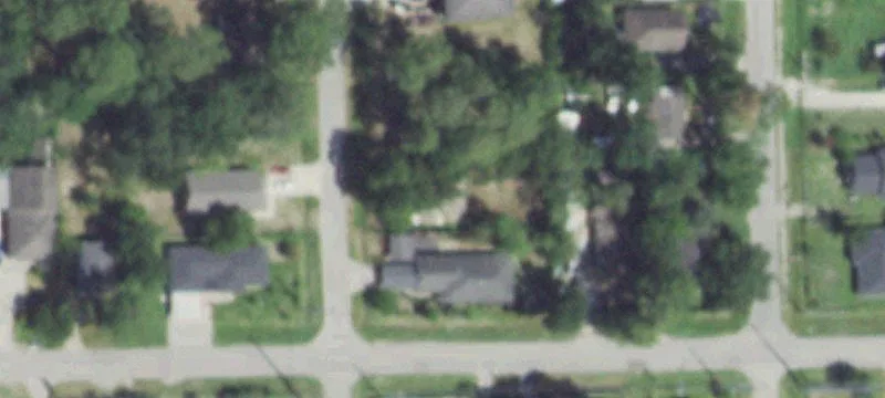 Side-by-Side Residential Lots Package