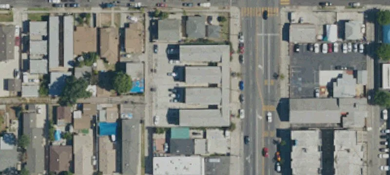 Multifamily Property with ADU Potential