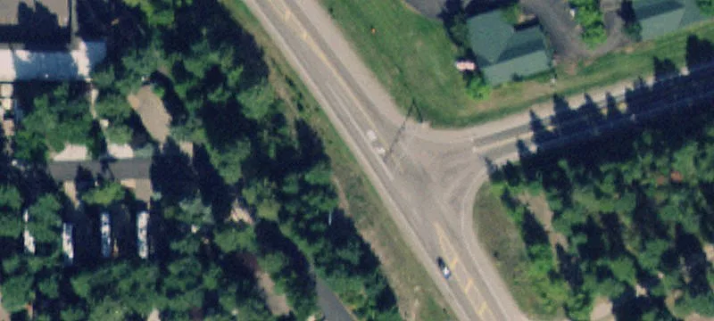 Class A RV Resort Lot