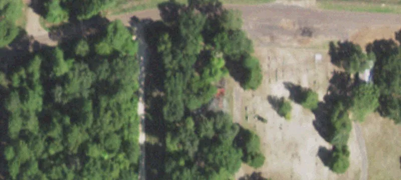 Residential Lot for New Construction