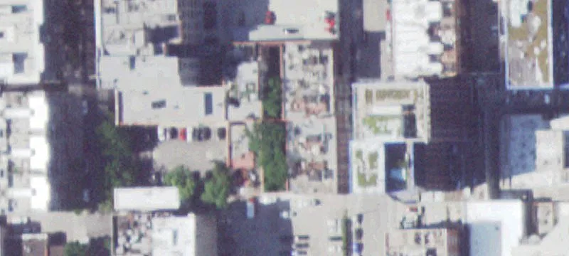 Outdoor Parking Space