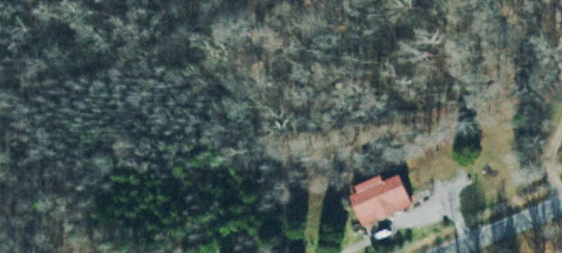 Unimproved Land Tract